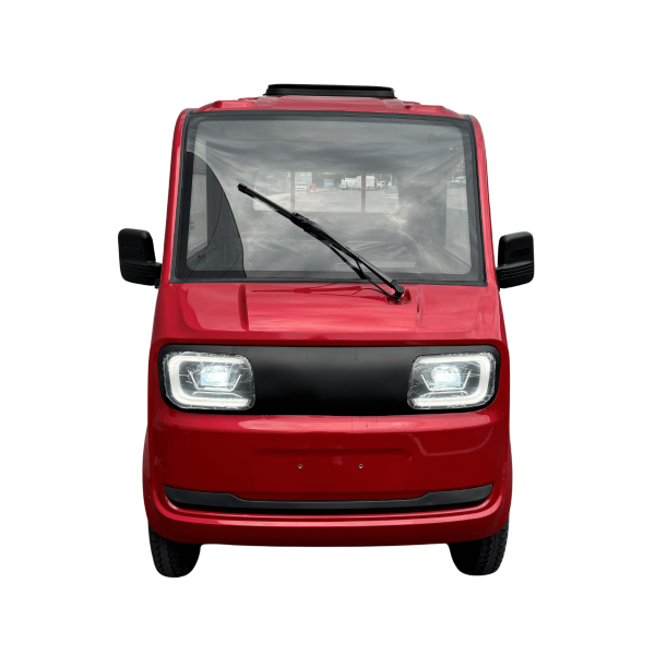 Kabinenroller PICKUP 40 ELEKTRO-NUTZFAHRZEUG 40 KM/H